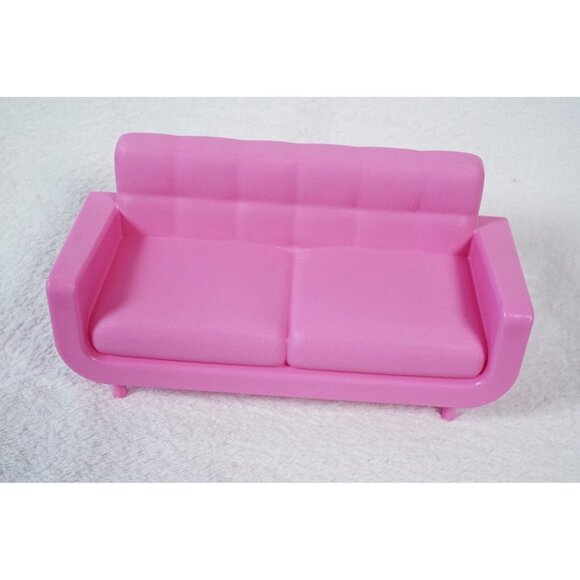 Barbie Dream House Replacement Furniture